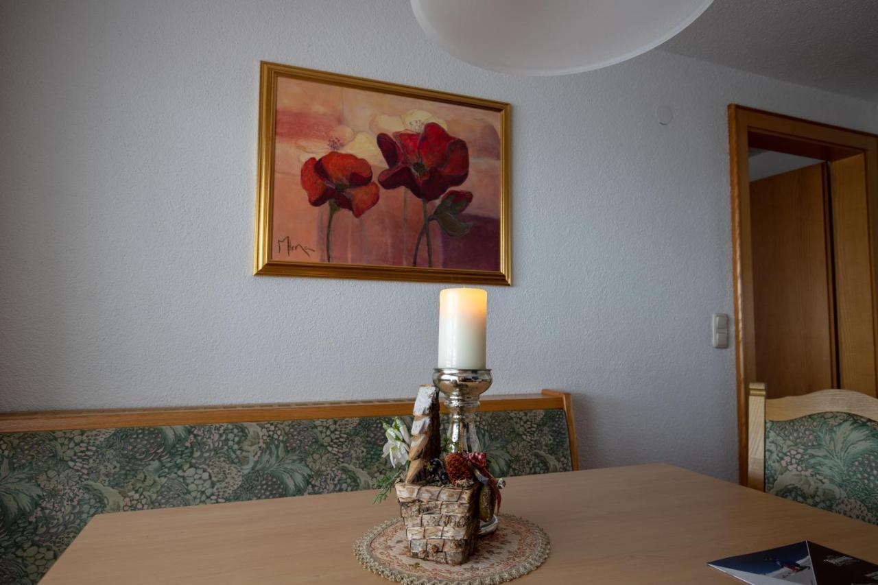 Alpenresidenz Trisanna Bed & Breakfast Ischgl Exterior photo