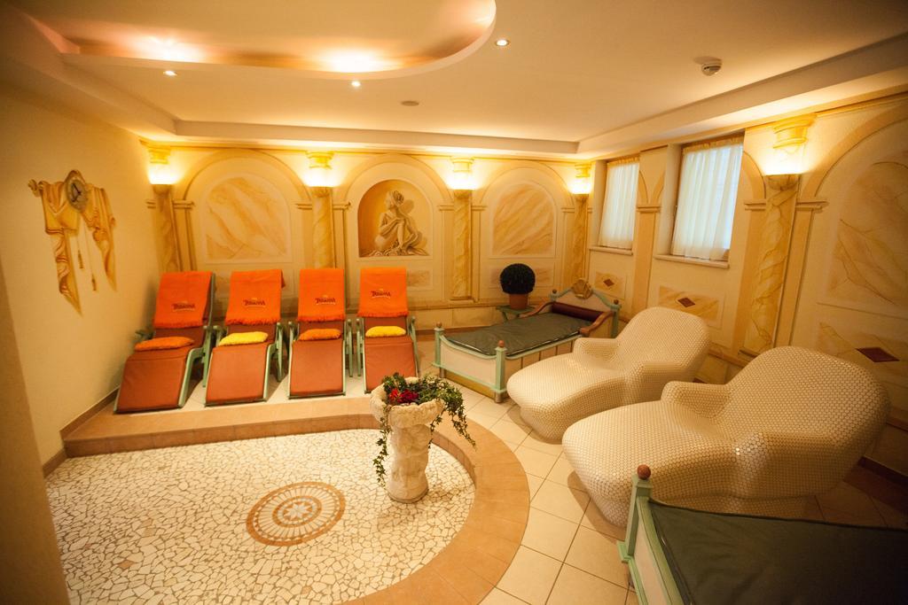 Alpenresidenz Trisanna Bed & Breakfast Ischgl Exterior photo