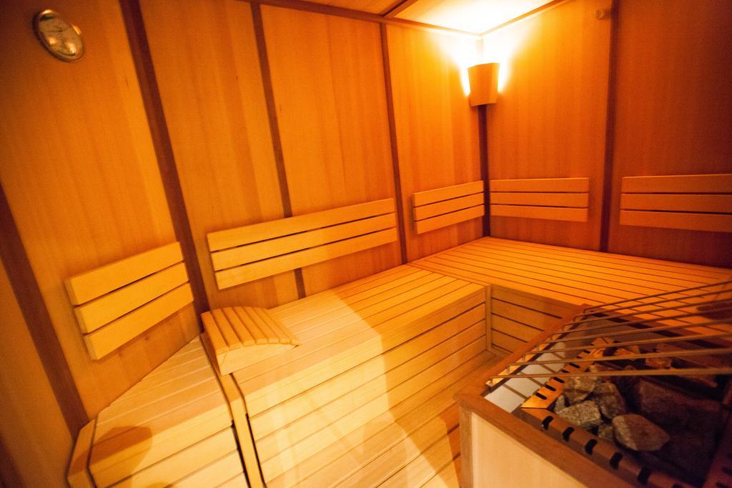 Alpenresidenz Trisanna Bed & Breakfast Ischgl Exterior photo